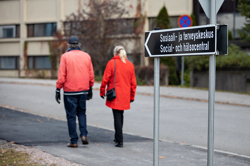 Kuntavaaliteemat III