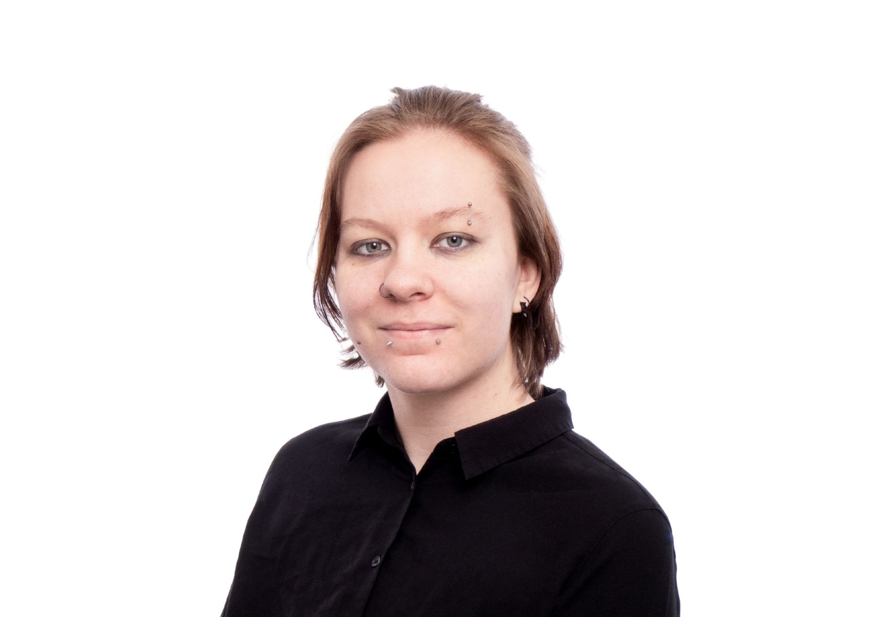 Nuoret vaikuttajina – Lex Ylikännö ehdolla kuntavaaleissa.