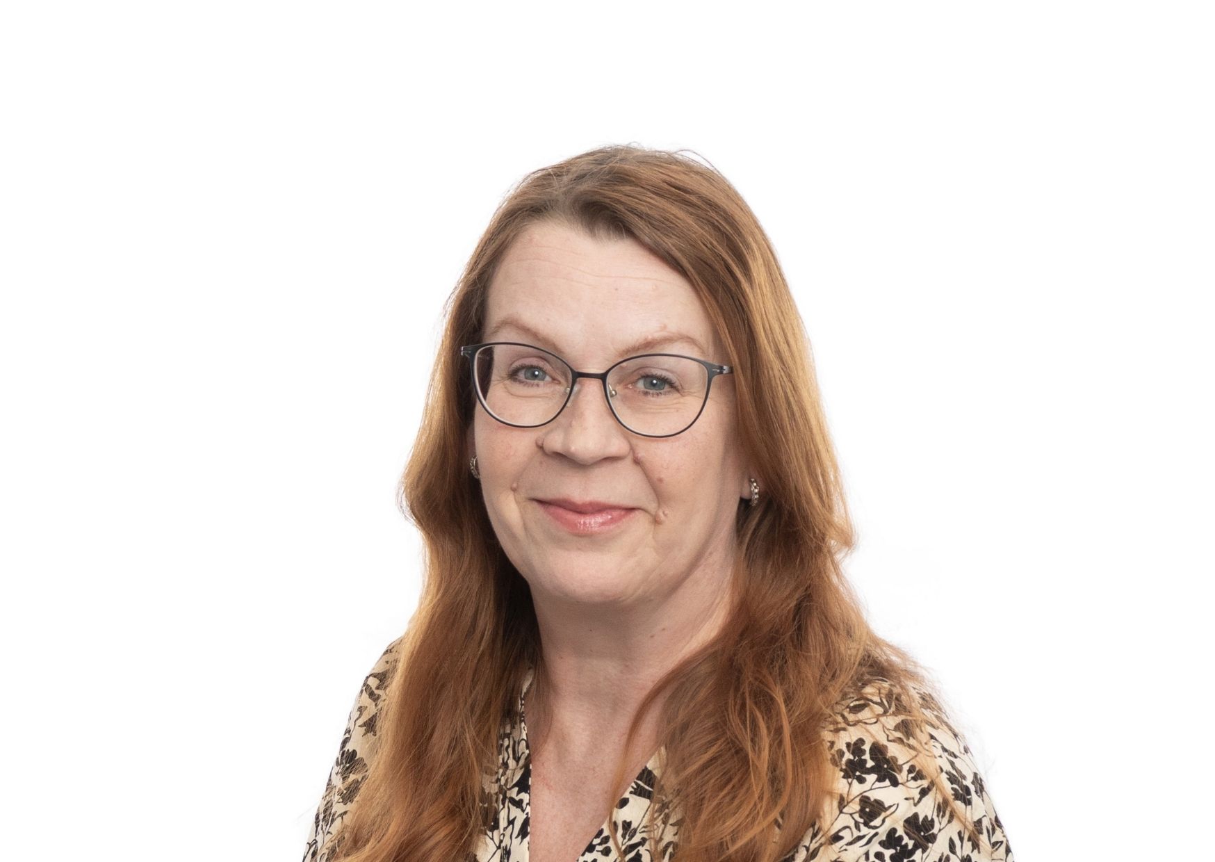 Mari Luoma – Ensikertalaisena ehdolla Liedon kuntavaaleissa