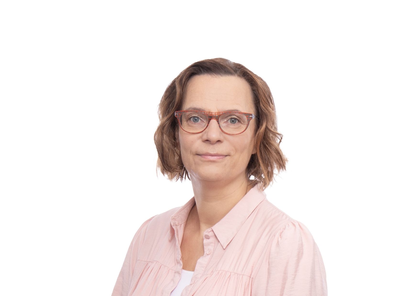 Ensimmäistä kertaa ehdolla kuntavaaleissa– esittelyssä Sari Leppänen