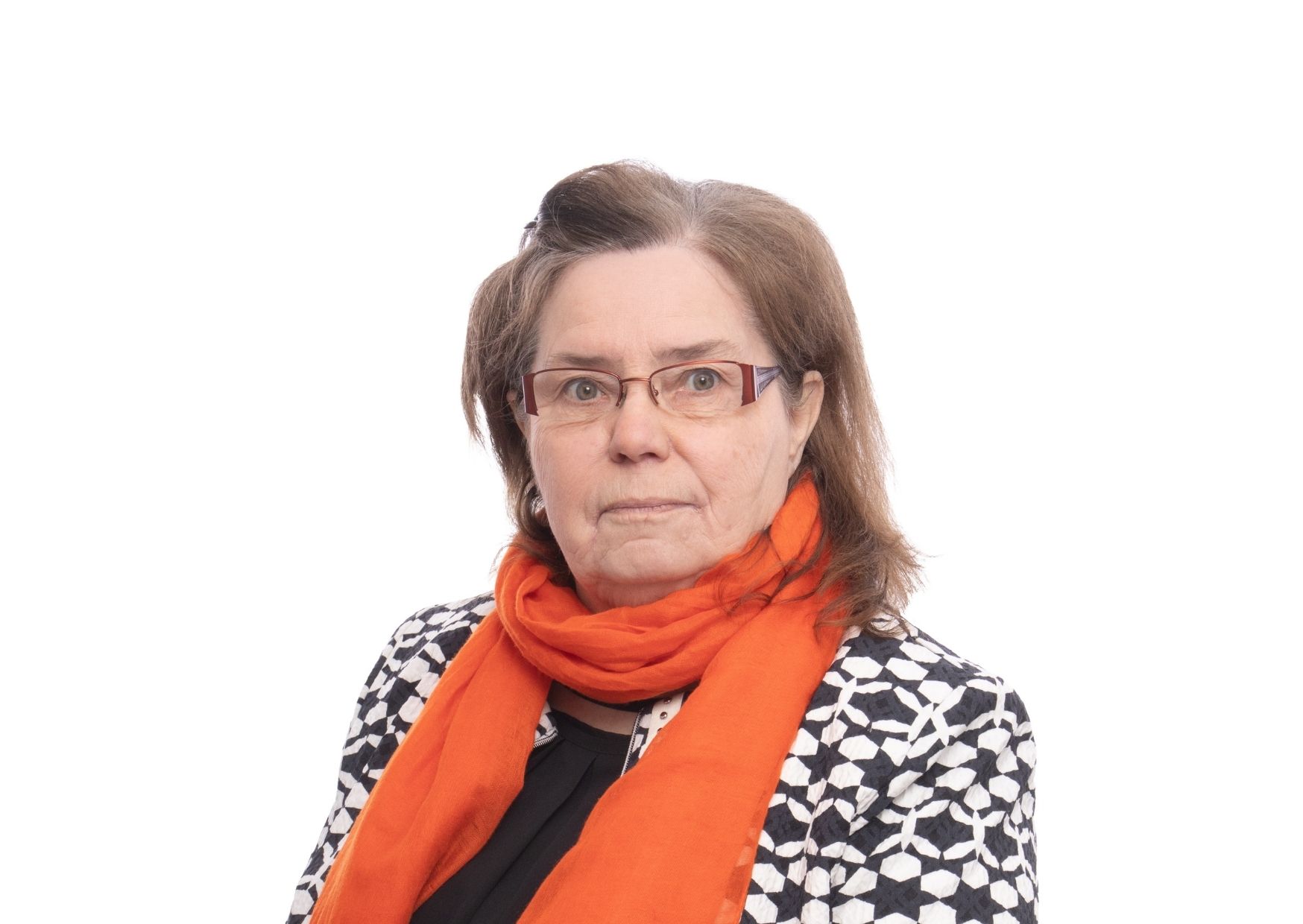 Liedon konkari Soili Leppänen ehdolla kuntavaaleissa