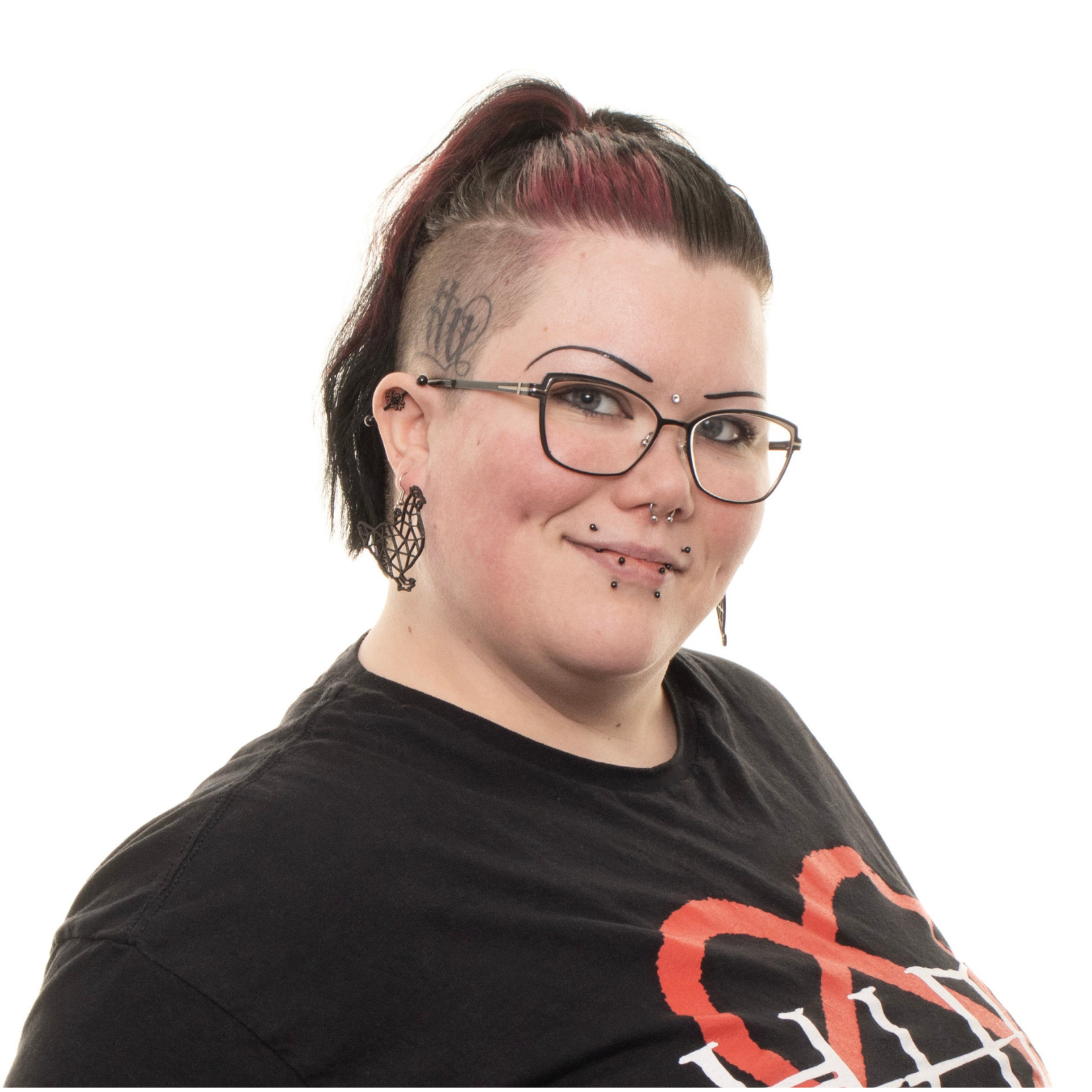 Haluan edistää yhteisöllisyyttä ja sujuvaa arkea” – Siru Kolehmainen ensikertaa ehdolla Liedon kuntavaaleissa